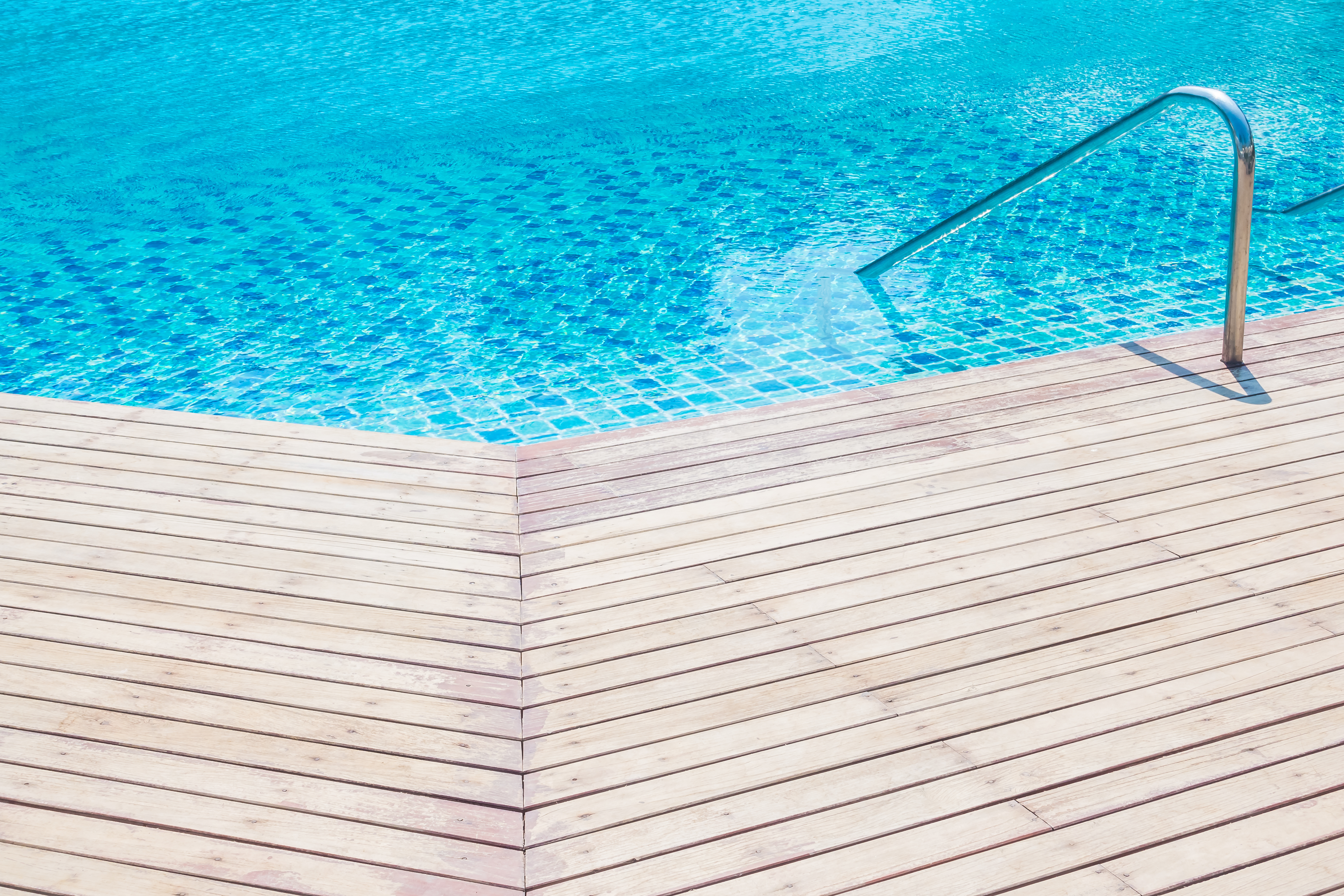 Clean Pool Results